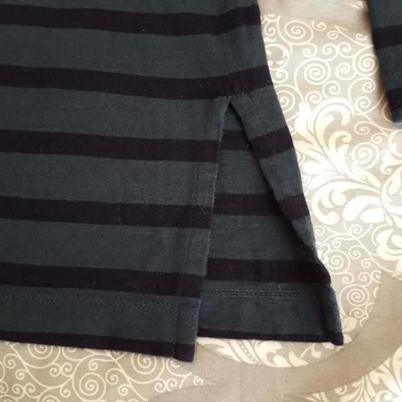 Ann TaylorLoft striped top - Picture 6 of 7